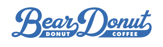 Bear donut