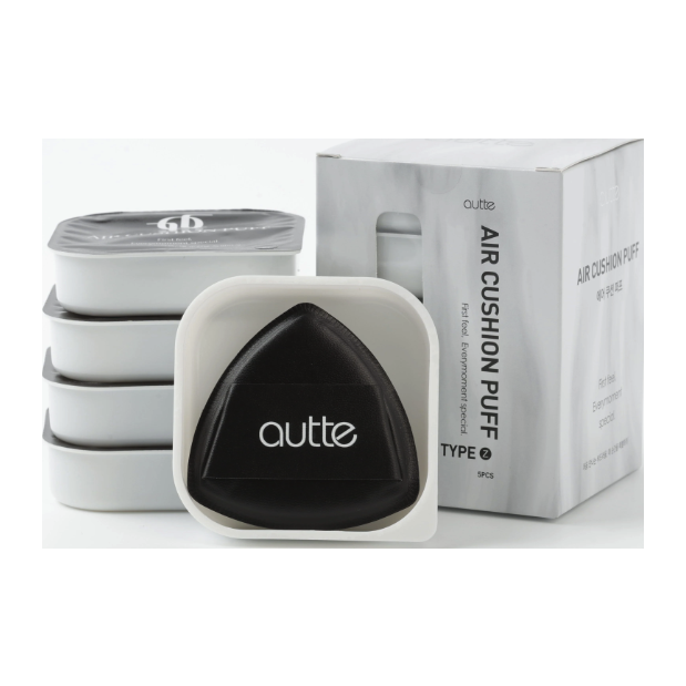 Autte Rubycell Cloud Puff No.03