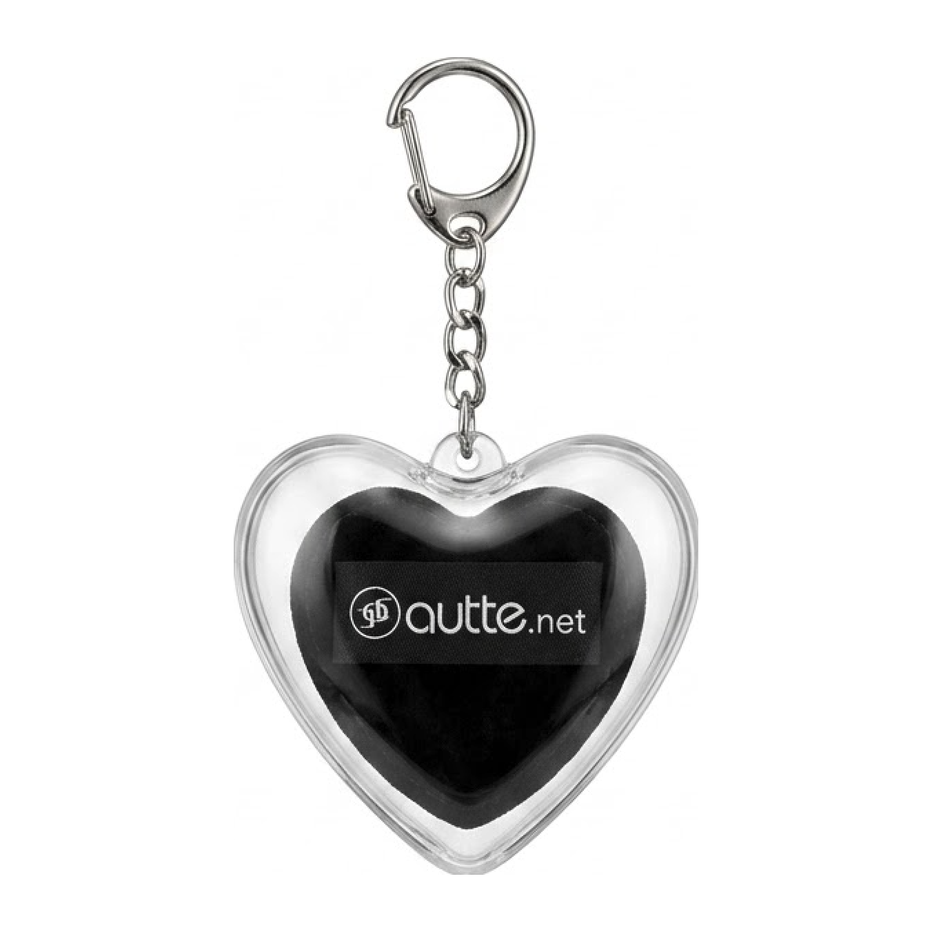 Autte Autte x CBB Key Ring