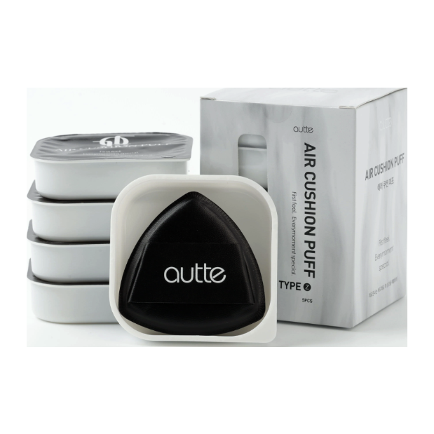 Autte Air Puff (Type Z, Adhesion)